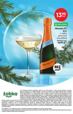 Żabka - gazetka promocyjna Katalog win od środy 04.02 do wtorku 17.02 - strona 16