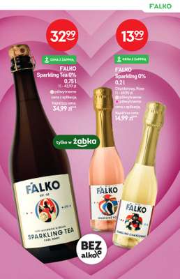 Żabka - gazetka promocyjna Katalog win od środy 04.02 do wtorku 17.02 - strona 3