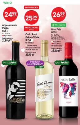 Żabka - gazetka promocyjna Katalog win od środy 04.02 do wtorku 17.02 - strona 14