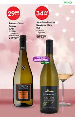 Żabka - gazetka promocyjna Katalog win od środy 04.02 do wtorku 17.02 - strona 15