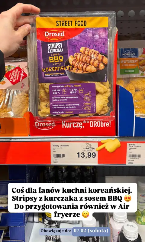 Aldi - gazetka promocyjna Zakupowe inspiracje w Aldi   - strona 2