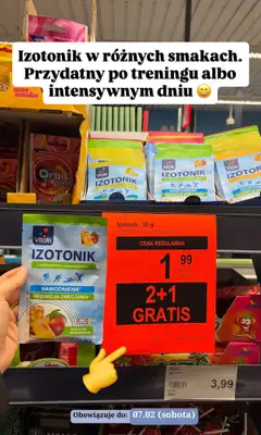 Aldi - gazetka promocyjna Zakupowe inspiracje w Aldi od wtorku 03.02 do soboty 07.02 - strona 12