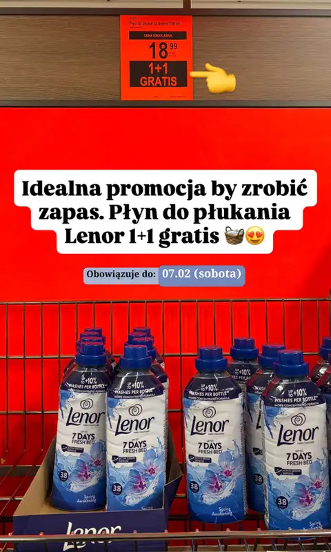 Aldi - gazetka promocyjna Zakupowe inspiracje w Aldi od wtorku 03.02 do soboty 07.02 - strona 8