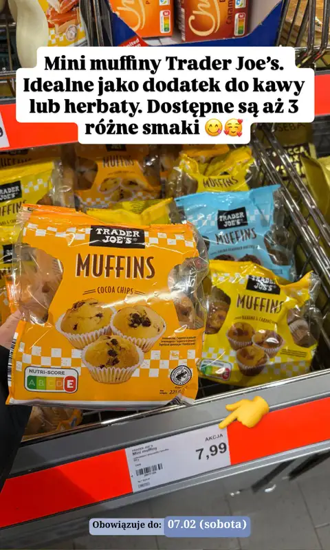 Aldi - gazetka promocyjna Zakupowe inspiracje w Aldi od wtorku 03.02 do soboty 07.02 - strona 14