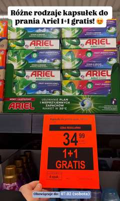 Aldi - gazetka promocyjna Zakupowe inspiracje w Aldi od wtorku 03.02 do soboty 07.02 - strona 13