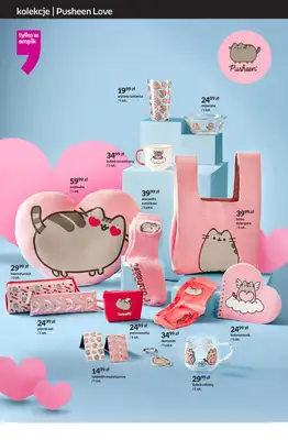 BEST SALE - gazetka promocyjna Empik I Katalog prezentów: Walentynki od poniedziałku 02.02 do wtorku 10.02 - strona 6