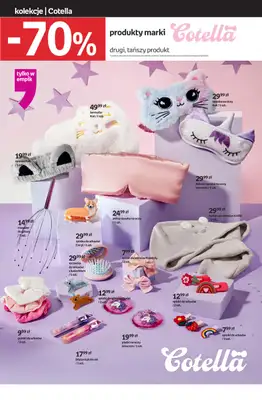 BEST SALE - gazetka promocyjna Empik I Katalog prezentów: Walentynki od poniedziałku 02.02 do wtorku 10.02 - strona 14