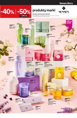 BEST SALE - gazetka promocyjna Empik I Katalog prezentów: Walentynki od poniedziałku 02.02 do wtorku 10.02 - strona 15