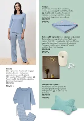 Tchibo - gazetka promocyjna Pastelowy klimat od wtorku 10.02 do niedzieli 15.03 - strona 7