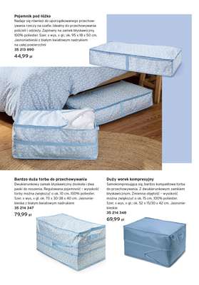 Tchibo - gazetka promocyjna Pastelowy klimat od wtorku 10.02 do niedzieli 15.03 - strona 12