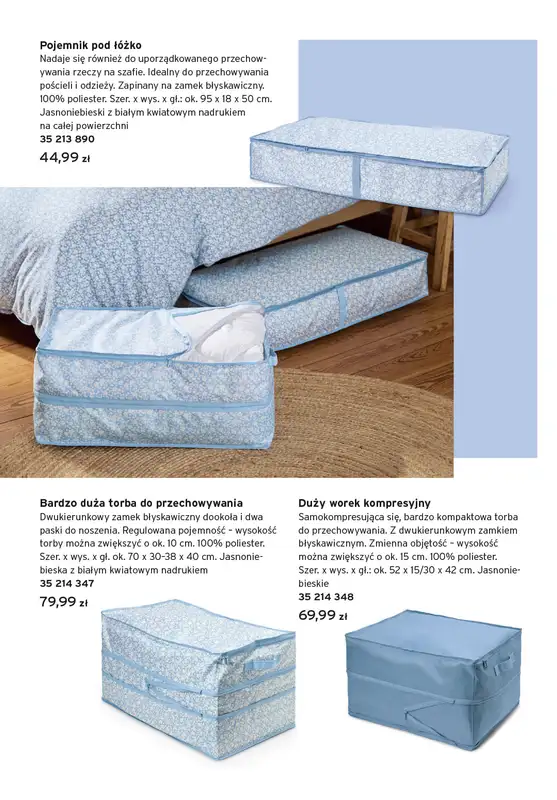 Tchibo - gazetka promocyjna Pastelowy klimat od wtorku 10.02 do niedzieli 15.03 - strona 12