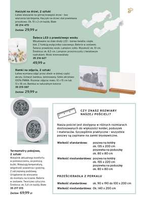 Tchibo - gazetka promocyjna Pastelowy klimat od wtorku 10.02 do niedzieli 15.03 - strona 5