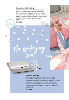 Tchibo - gazetka promocyjna Pastelowy klimat od wtorku 10.02 do niedzieli 15.03 - strona 10