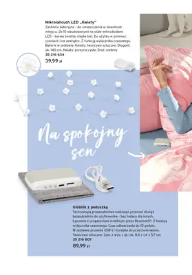 Tchibo - gazetka promocyjna Pastelowy klimat od wtorku 10.02 do niedzieli 15.03 - strona 10