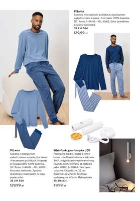 Tchibo - gazetka promocyjna Pastelowy klimat od wtorku 10.02 do niedzieli 15.03 - strona 14