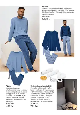 Tchibo - gazetka promocyjna Pastelowy klimat od wtorku 10.02 do niedzieli 15.03 - strona 14