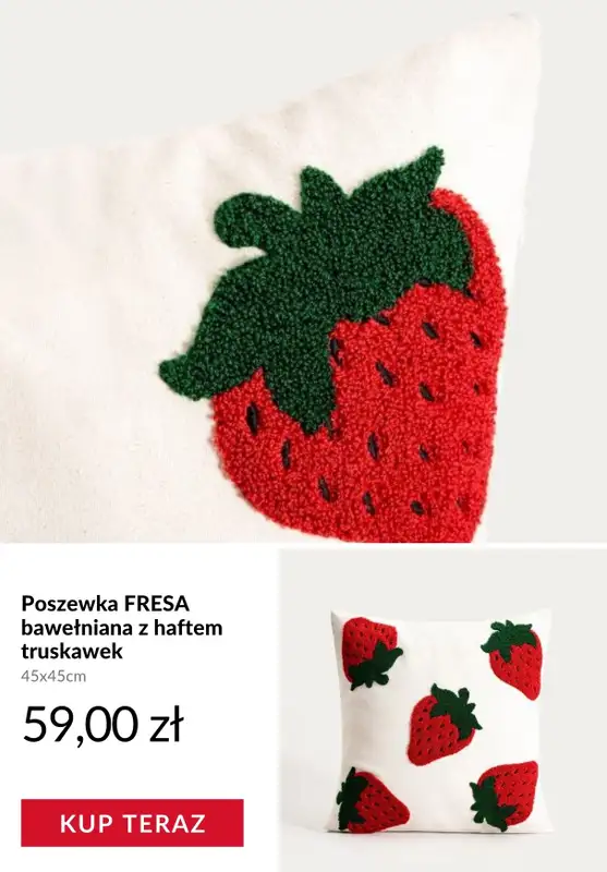 Homla - gazetka promocyjna Noc zakupów -30% od wtorku 03.02 do środy 04.02 - strona 9