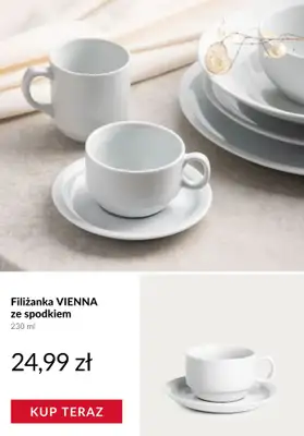 Homla - gazetka promocyjna Noc zakupów -30% od wtorku 03.02 do środy 04.02 - strona 3