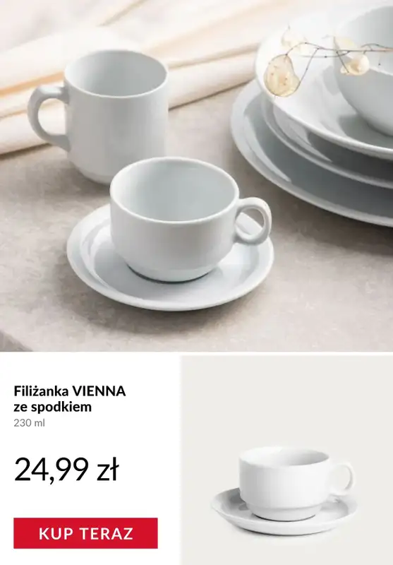 Homla - gazetka promocyjna Noc zakupów -30% od wtorku 03.02 do środy 04.02 - strona 3