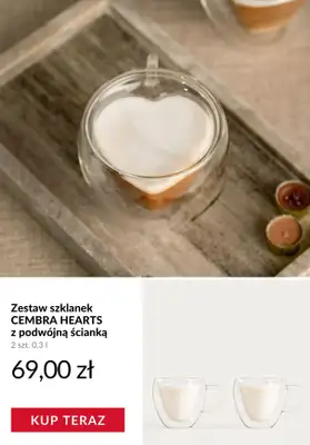 Homla - gazetka promocyjna Noc zakupów -30% od wtorku 03.02 do środy 04.02 - strona 2