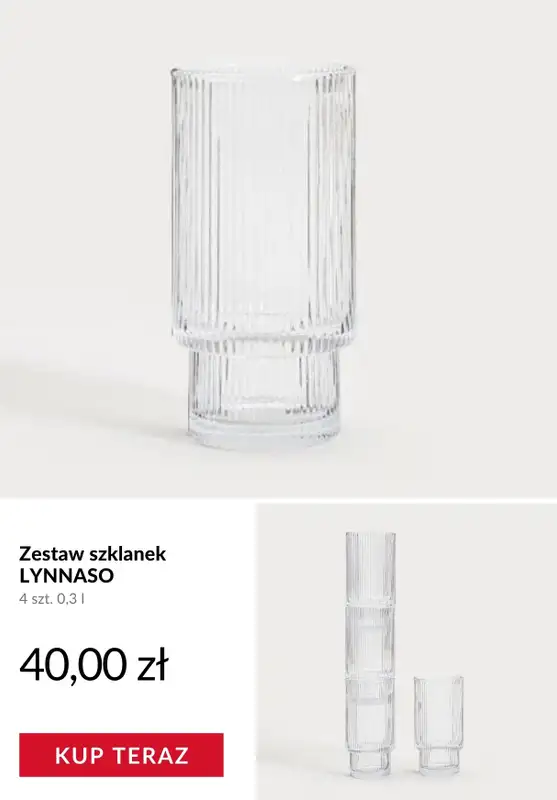 Homla - gazetka promocyjna Noc zakupów -30% od wtorku 03.02 do środy 04.02 - strona 8