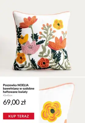 Homla - gazetka promocyjna Noc zakupów -30% od wtorku 03.02 do środy 04.02 - strona 6