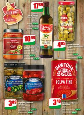 Dino - gazetka promocyjna Gazetka 06 / 2026 od środy 04.02 do wtorku 10.02 - strona 30