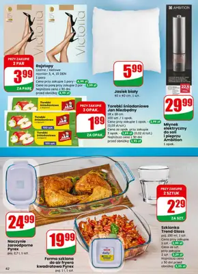 Dino - gazetka promocyjna Gazetka 06 / 2026 od środy 04.02 do wtorku 10.02 - strona 62