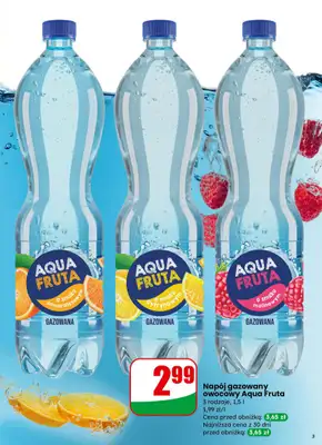 Dino - gazetka promocyjna Gazetka 06 / 2026 od środy 04.02 do wtorku 10.02 - strona 3