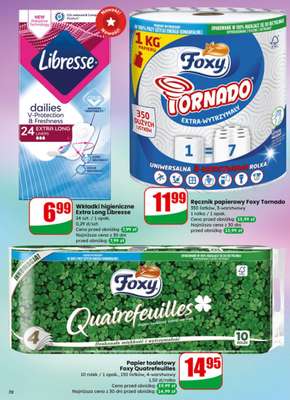 Dino - gazetka promocyjna Gazetka 06 / 2026 od środy 04.02 do wtorku 10.02 - strona 70