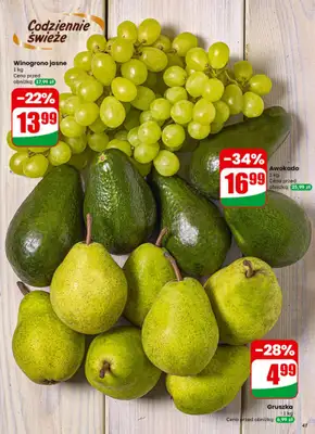 Dino - gazetka promocyjna Gazetka 06 / 2026 od środy 04.02 do wtorku 10.02 - strona 41