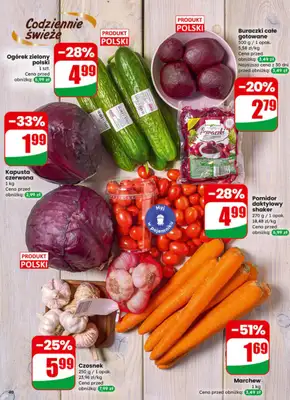 Dino - gazetka promocyjna Gazetka 06 / 2026 od środy 04.02 do wtorku 10.02 - strona 40