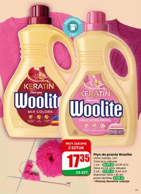 Dino - gazetka promocyjna Gazetka 06 / 2026 od środy 04.02 do wtorku 10.02 - strona 71