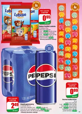 Dino - gazetka promocyjna Gazetka 06 / 2026 od środy 04.02 do wtorku 10.02 - strona 53