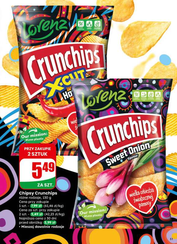 Dino - gazetka promocyjna Gazetka 06 / 2026 od środy 04.02 do wtorku 10.02 - strona 51