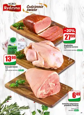 Dino - gazetka promocyjna Gazetka 06 / 2026 od środy 04.02 do wtorku 10.02 - strona 39