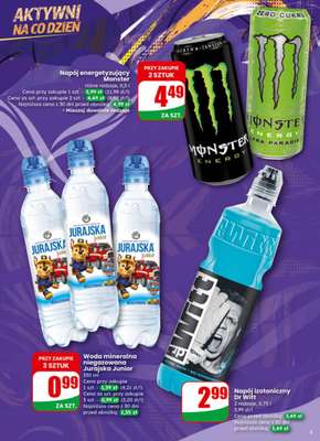 Dino - gazetka promocyjna Gazetka 06 / 2026 od środy 04.02 do wtorku 10.02 - strona 5