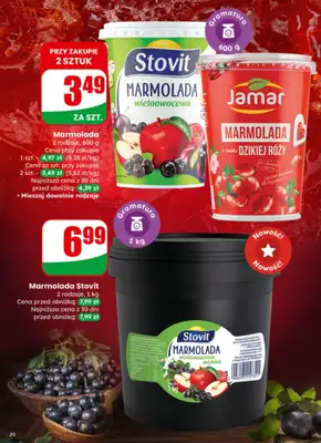 Dino - gazetka promocyjna Gazetka 06 / 2026 od środy 04.02 do wtorku 10.02 - strona 20