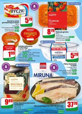 Dino - gazetka promocyjna Gazetka 06 / 2026 od środy 04.02 do wtorku 10.02 - strona 35