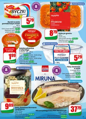 Dino - gazetka promocyjna Gazetka 06 / 2026 od środy 04.02 do wtorku 10.02 - strona 35