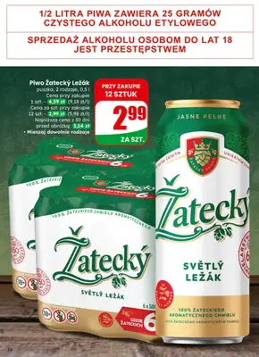 Dino - gazetka promocyjna Gazetka 06 / 2026 od środy 04.02 do wtorku 10.02 - strona 54