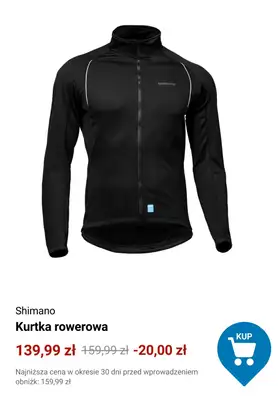 Decathlon - gazetka promocyjna Do -50% wyprzedaż dla niej od wtorku 03.02  - strona 6