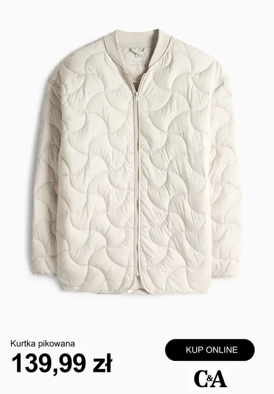 C&A - gazetka promocyjna Nowe ubrania na wiosnę od wtorku 03.02  - strona 9