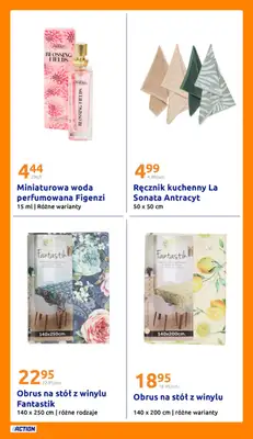 Action - gazetka promocyjna Gazetka od środy 04.02 do wtorku 10.02 - strona 20