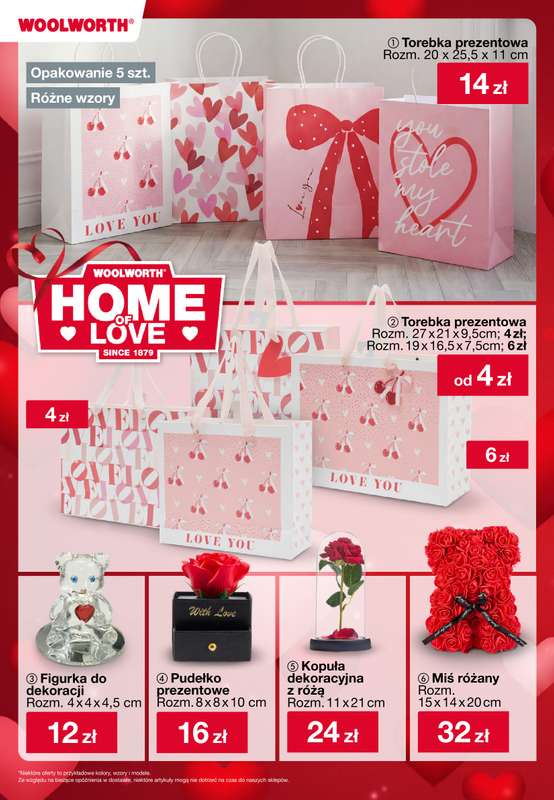 Woolworth - gazetka promocyjna Gazetka od piątku 06.02 do poniedziałku 16.02 - strona 2