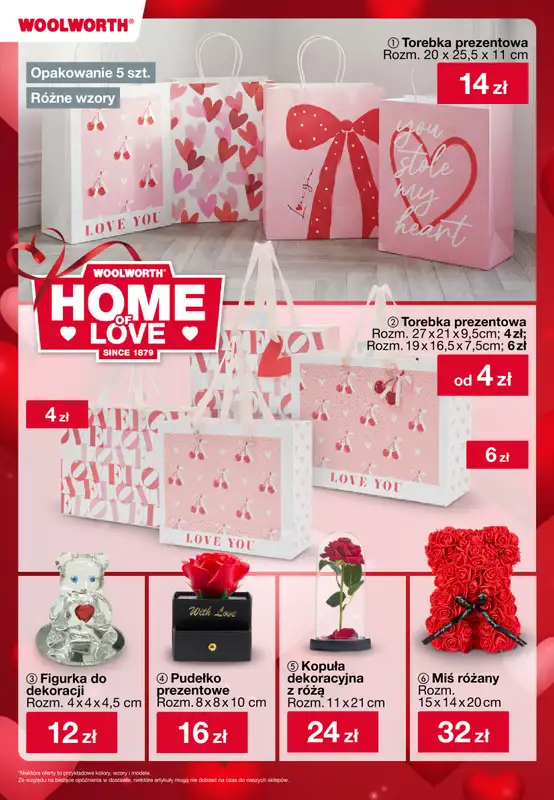 Woolworth - gazetka promocyjna Gazetka od piątku 06.02 do poniedziałku 16.02 - strona 2