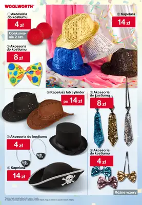 Woolworth - gazetka promocyjna Gazetka od piątku 06.02 do poniedziałku 16.02 - strona 21