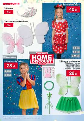 Woolworth - gazetka promocyjna Gazetka od piątku 06.02 do poniedziałku 16.02 - strona 19