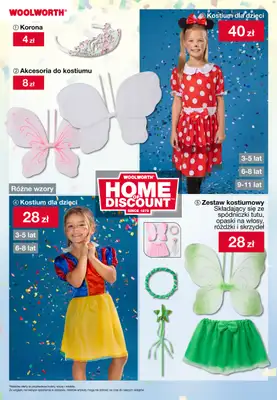 Woolworth - gazetka promocyjna Gazetka od piątku 06.02 do poniedziałku 16.02 - strona 19