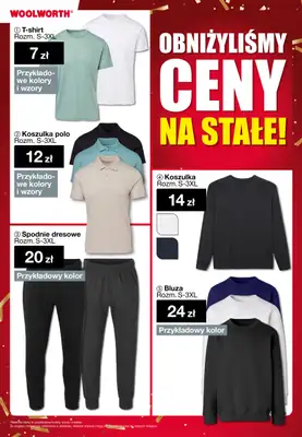 Woolworth - gazetka promocyjna Gazetka od piątku 06.02 do poniedziałku 16.02 - strona 12